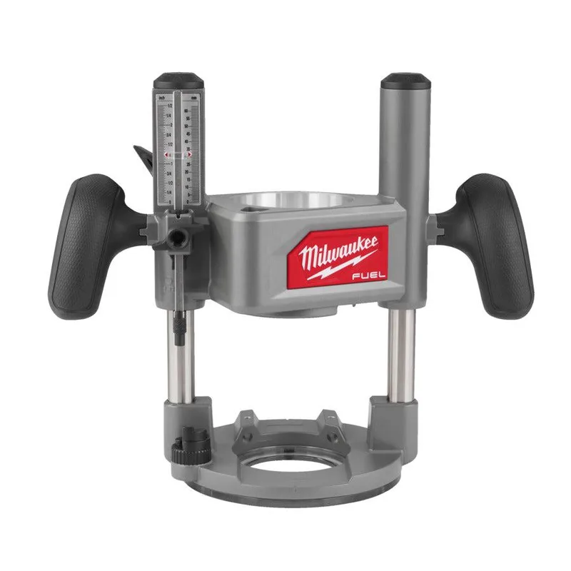 Bovenfrees Voet - RBA-1 - 4932493307 by Milwaukee – product image