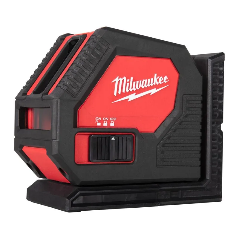 CLL-C Kruislijnlaser Groen - 4933478753 van Milwaukee – productafbeelding