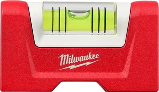 Compact Torpedo Waterpas - 4932472122 van Milwaukee, Blauw – productafbeelding 1 van 3