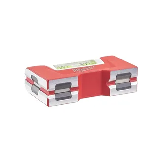 Compact Torpedo Waterpas - 4932472122 van Milwaukee, Blauw – productafbeelding 3 van 3