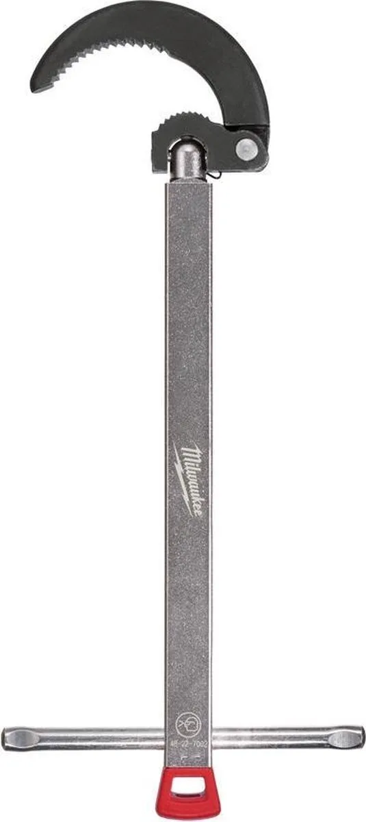 Compacte moersleutel - 48227002 van Milwaukee – productafbeelding