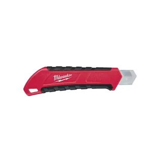 Cuttermesser (18 mm) by Milwaukee – product image 3 of 3