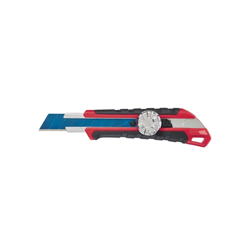 Cuttermesser (18 mm) by Milwaukee – product image 2 of 3