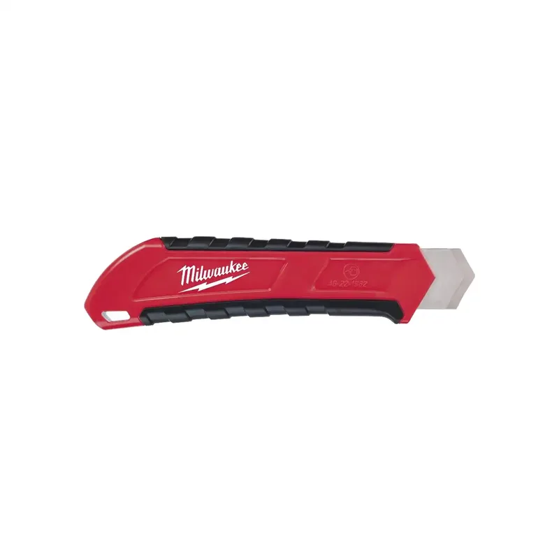 Cuttermesser (25 mm) by Milwaukee – product image 3 of 3