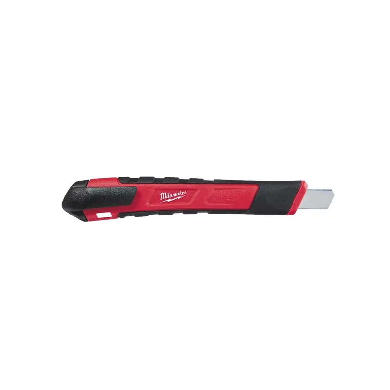 Cuttermesser (9 mm) van Milwaukee – productafbeelding 3 van 3