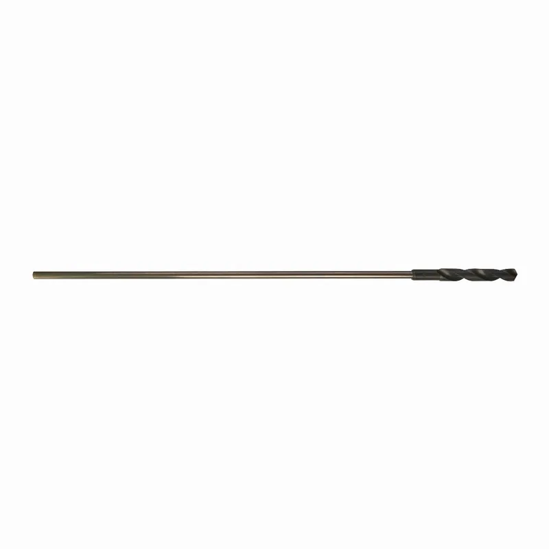 CV-Schalungsbohrer DIN 7490 (16 x 600 mm) by Milwaukee – product image 2 of 2