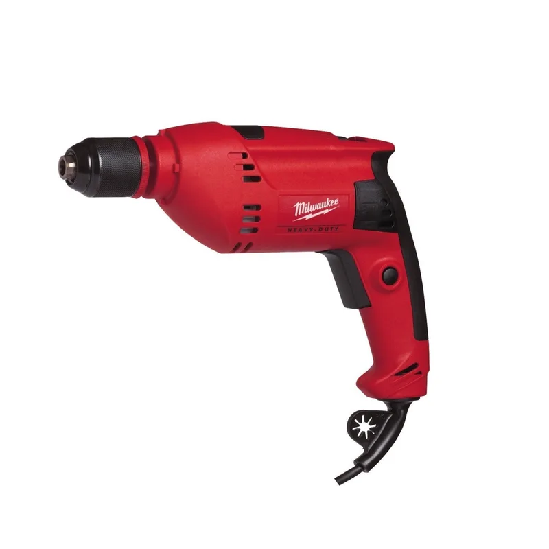 DE 10 RX 1-toerige Boormachine 630W - 4933409211 by Milwaukee – product image