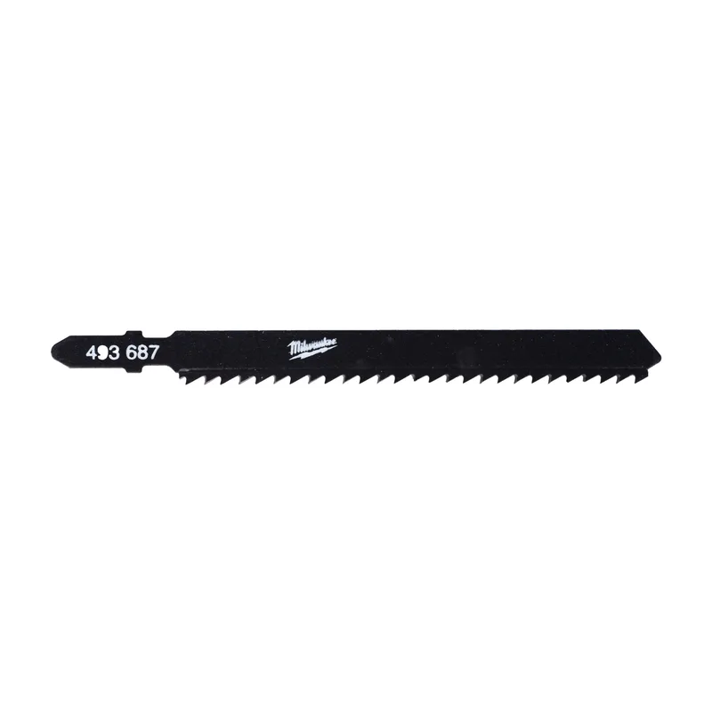 Decoupeerzaagblad fiberglas en verstevigd plastic T301CHM TCT 91 x 3,3mm (2 stuks) - 4932493687 de Milwaukee – image du produit