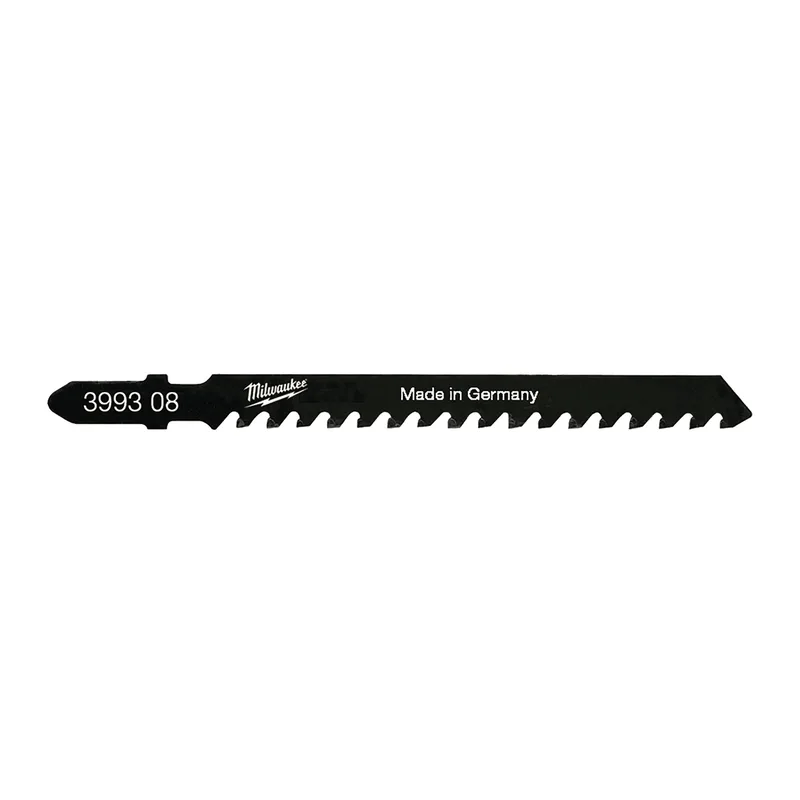 Decoupeerzaagblad fiberglas T 141 HM 75 x 4,2 mm - 4932399308 de Milwaukee – image du produit
