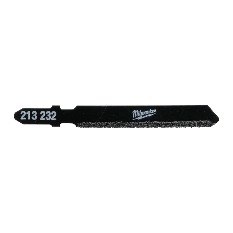Decoupeerzaagblad gietijzer T 150 Riff 54 mm K50 - 4932213232 von Milwaukee – Produktbild