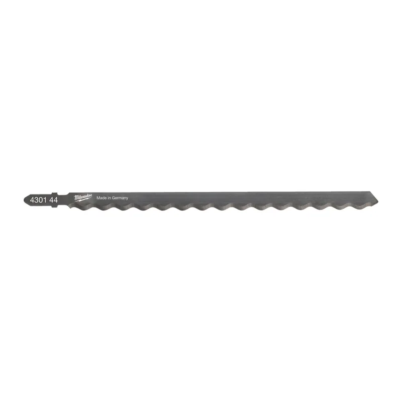 Decoupeerzaagblad isolatie 155 mm (5 stuks) - 4932430144 von Milwaukee – Produktbild