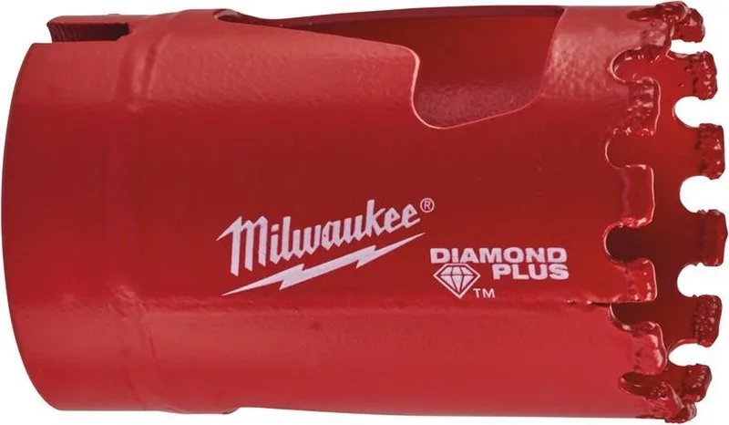 Diamond Plus ™ nat / droog gatzagen 32 mm 5/8 x 18 - 49565620 de Milwaukee – image du produit