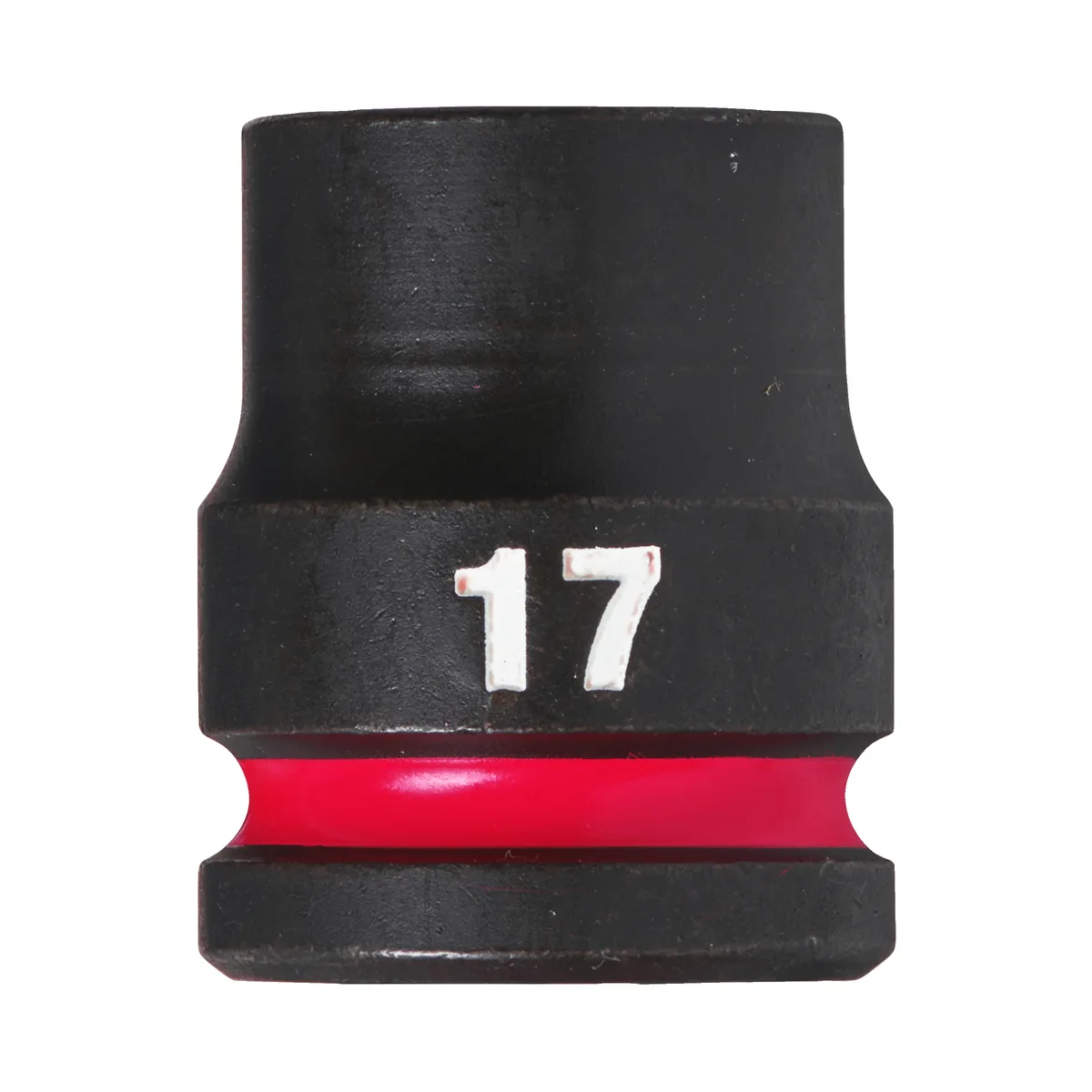 Dop SHOCKWAVE 1/2" 17 x 38 mm - 4932480311 fra Milwaukee – produktbillede