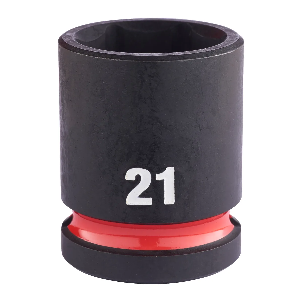 Dop SHOCKWAVE 1/2" 21 x 40 mm - 4932480315 von Milwaukee – Produktbild