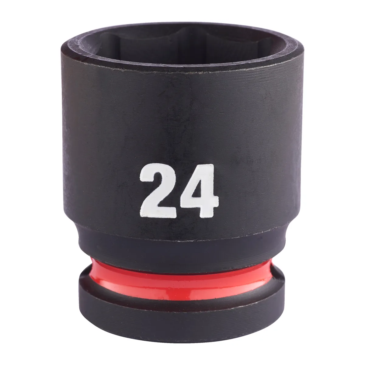 Dop SHOCKWAVE 1/2" 24 x 40 mm - 4932480318 från Milwaukee – produktbild