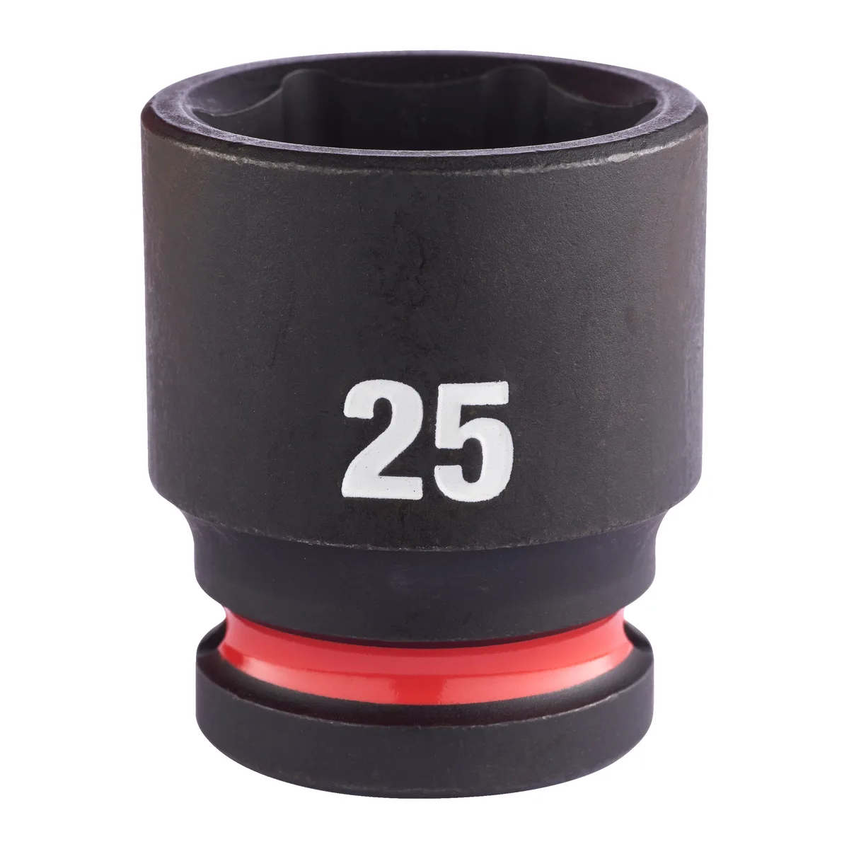 Dop SHOCKWAVE 1/2" 25 x 46 mm - 4932480319 van Milwaukee – productafbeelding