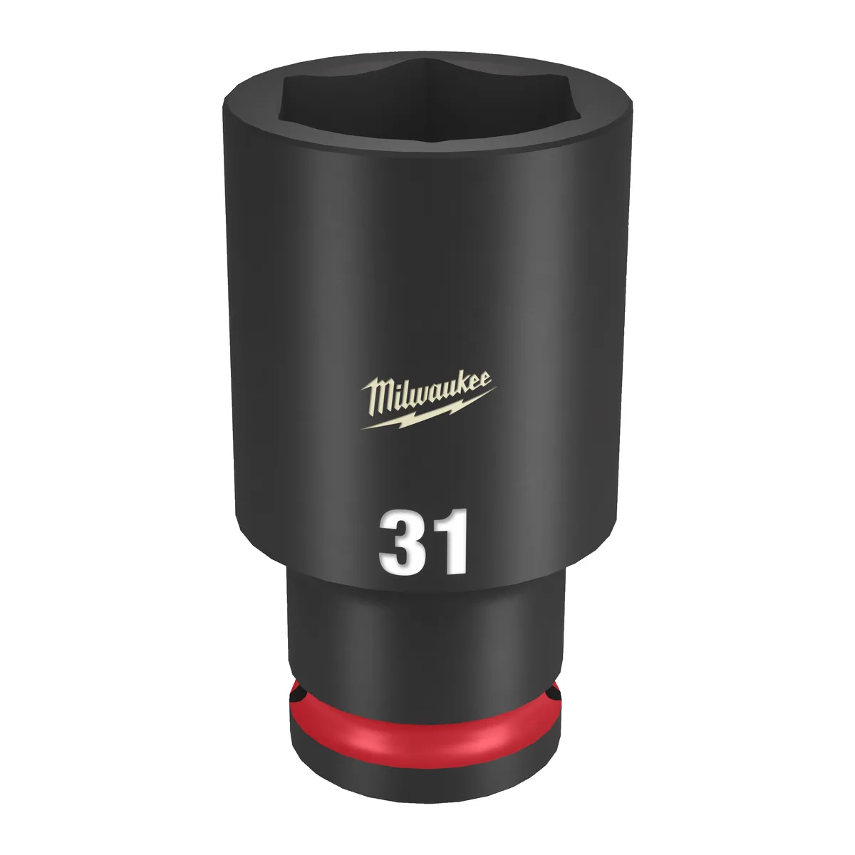 Dop SHOCKWAVE 1/2" lang 31mm - 4932500303 de Milwaukee – image du produit