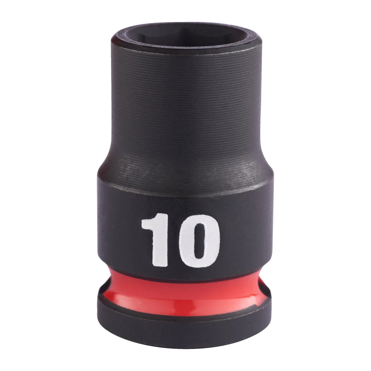 Dop SHOCKWAVE 3/8" 10mm - 4932480267 van Milwaukee – productafbeelding