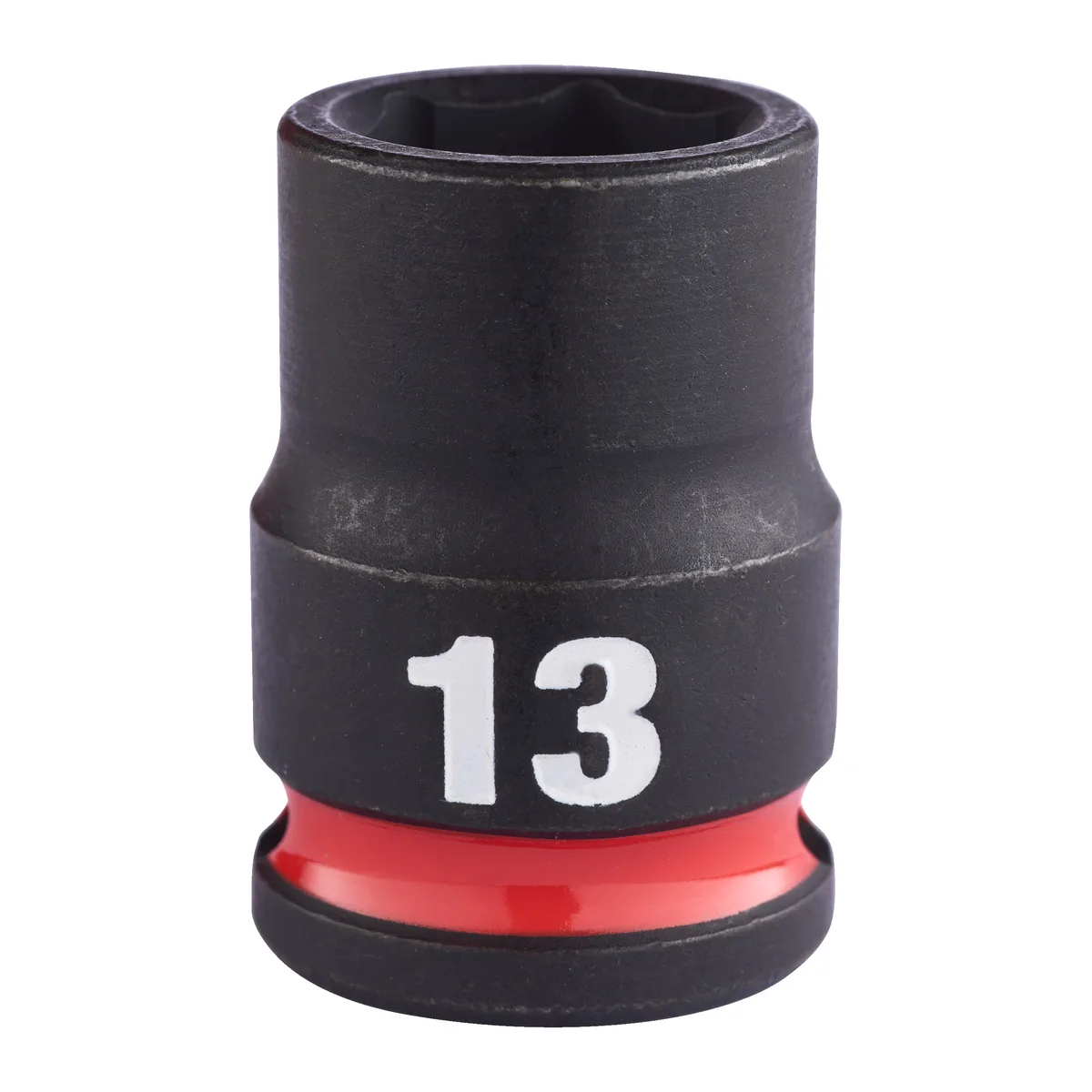 Dop SHOCKWAVE 3/8" 13mm - 4932480270 från Milwaukee – produktbild