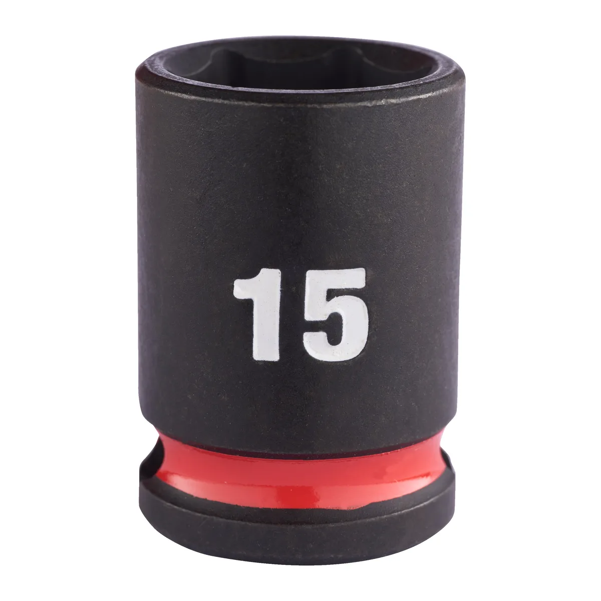 Dop SHOCKWAVE 3/8" 15mm - 4932480272 de Milwaukee – image du produit