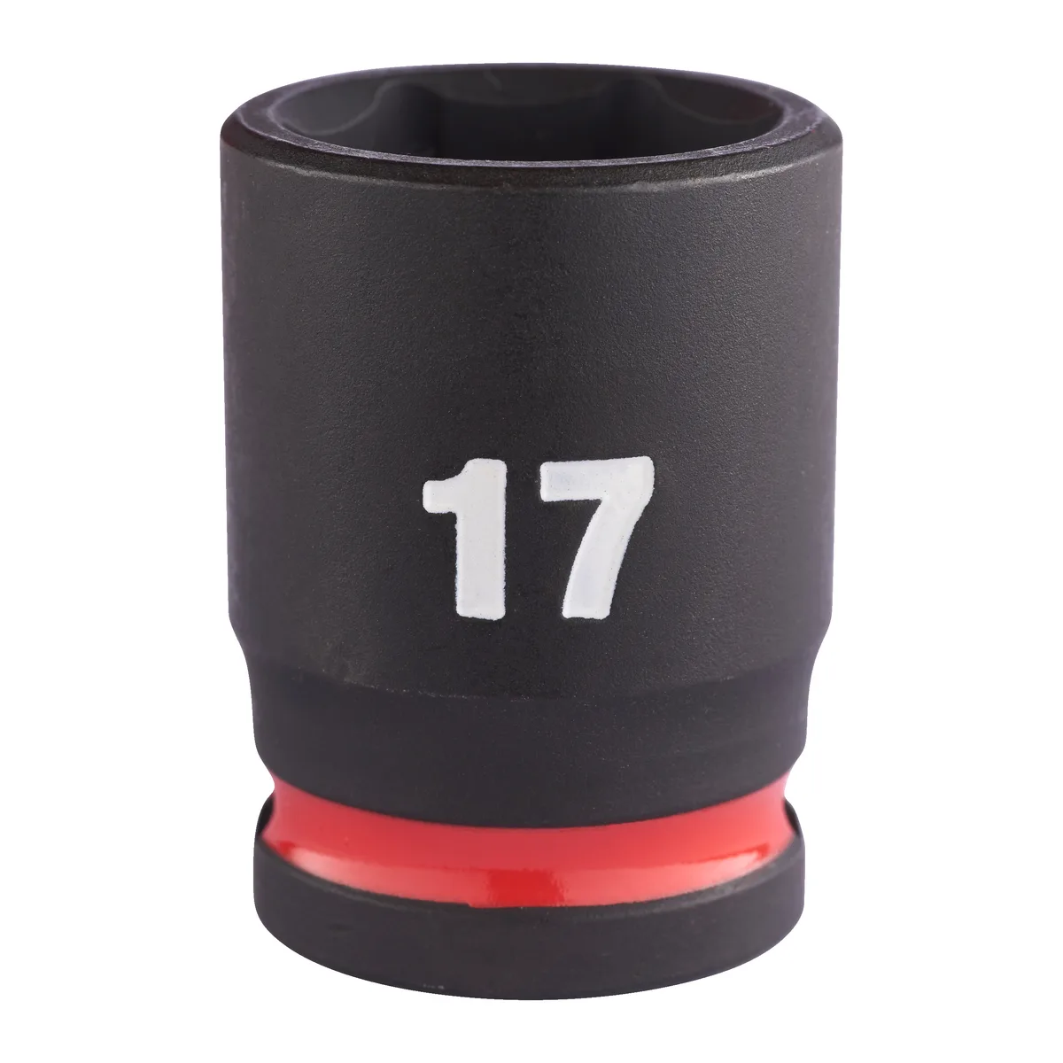Dop SHOCKWAVE 3/8" 17mm - 4932480274 de Milwaukee – image du produit