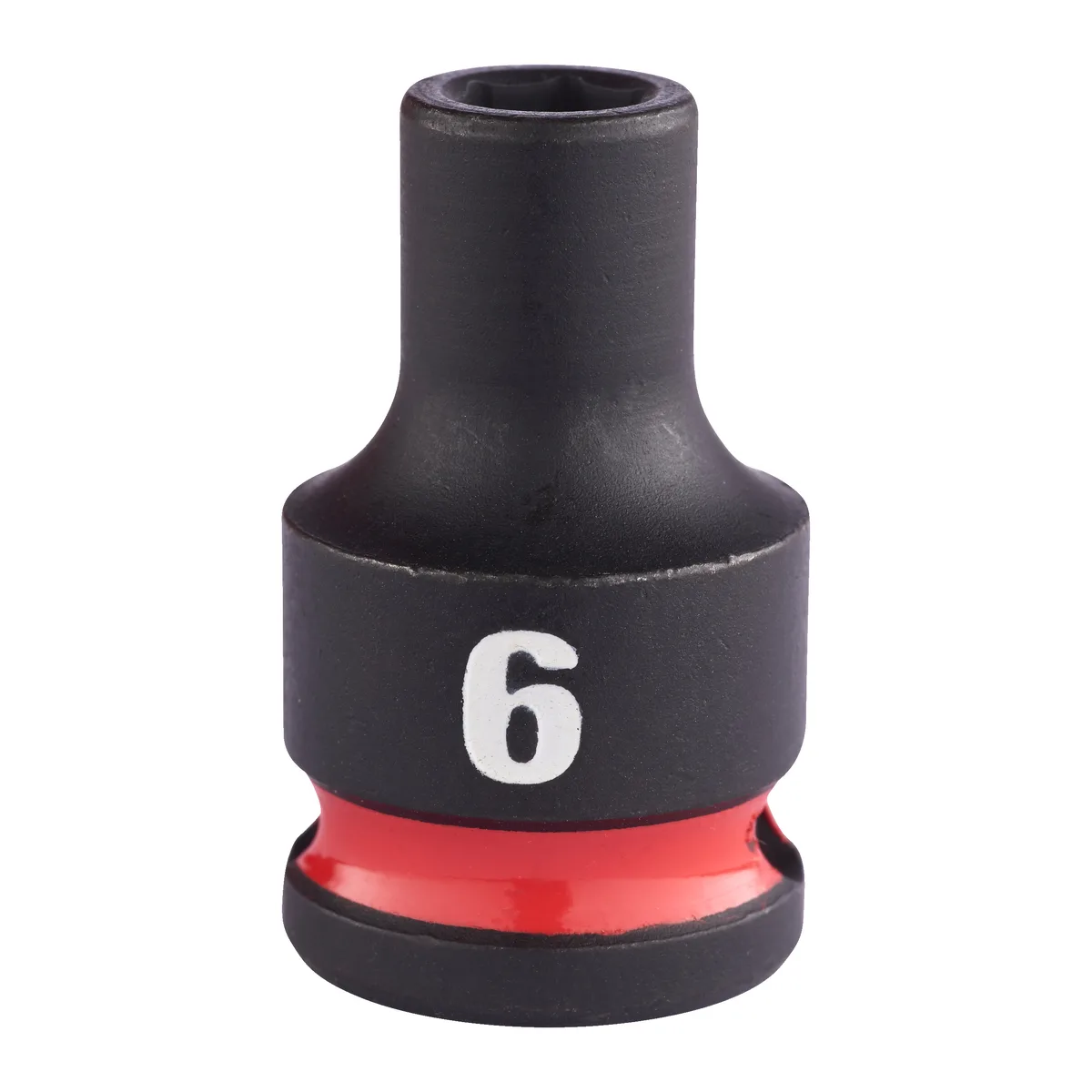 Dop SHOCKWAVE 3/8" 6mm - 4932480263 från Milwaukee – produktbild