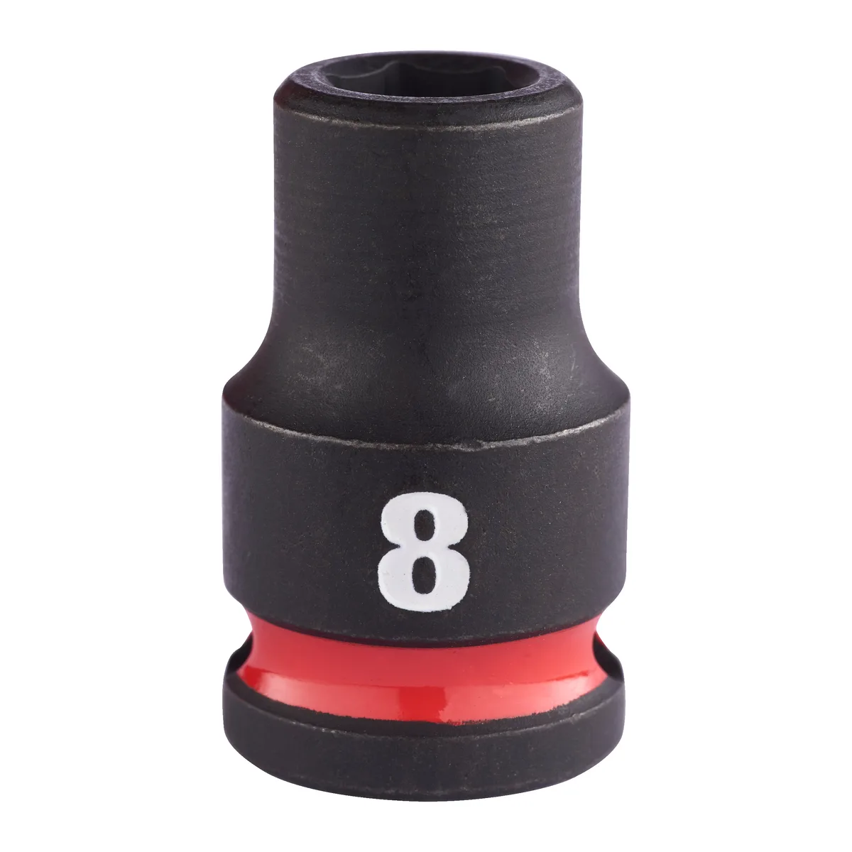 Dop SHOCKWAVE 3/8" 8mm - 4932480265 från Milwaukee – produktbild