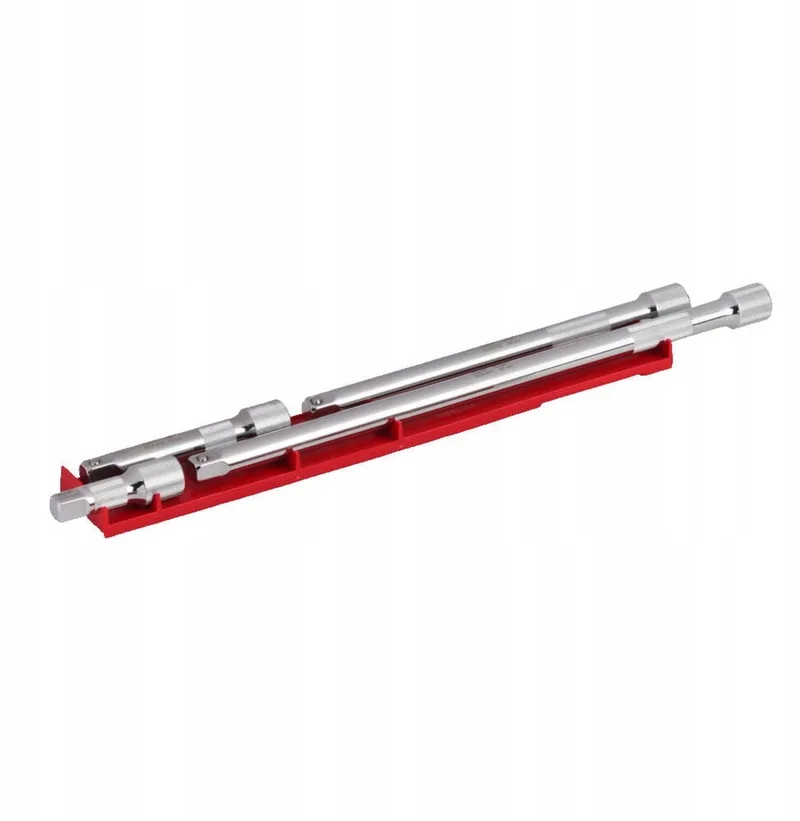 Doppenset 1/2' - 4 Delig - 4932480639 by Milwaukee – product image