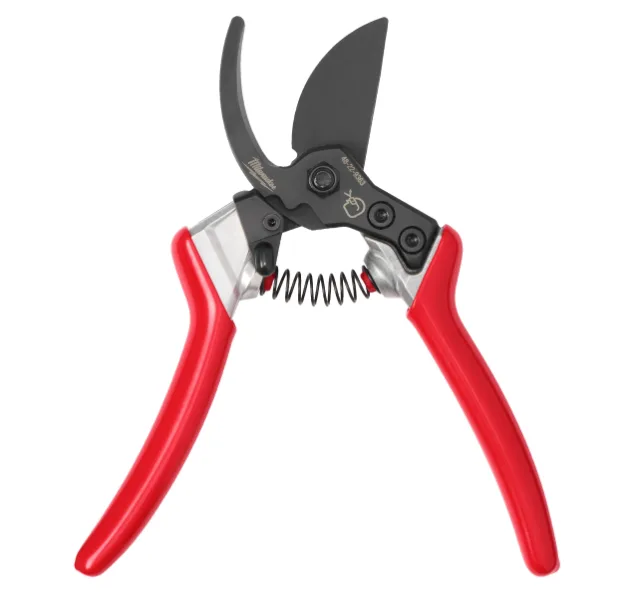 Gartenschere - 20 mm Bypass Pruning Shear van Milwaukee – productafbeelding 3 van 3