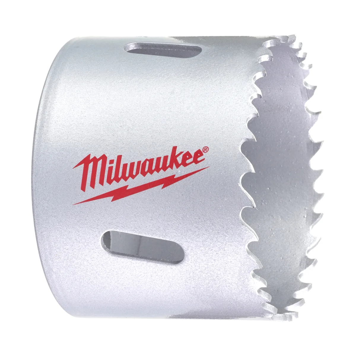 Gatzaag Bi-Metaal 56 mm - 4932464691 fra Milwaukee – produktbillede