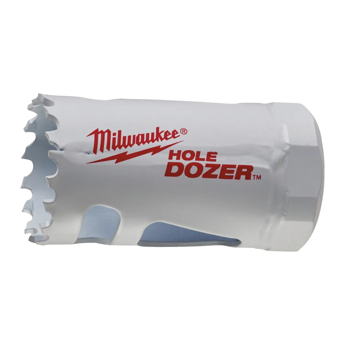 Gatzaag HOLE DOZER 30 mm (25 stuks) - 49565125 fra Milwaukee – produktbillede