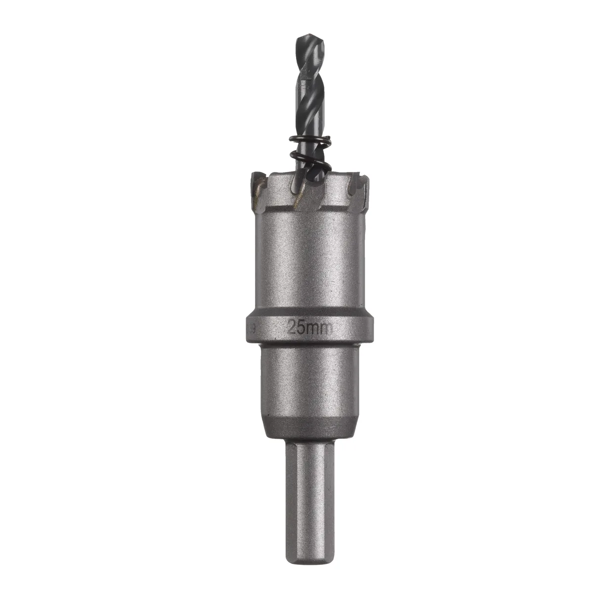 Gatzaag TCT 25 mm - 4932479039 fra Milwaukee – produktbillede