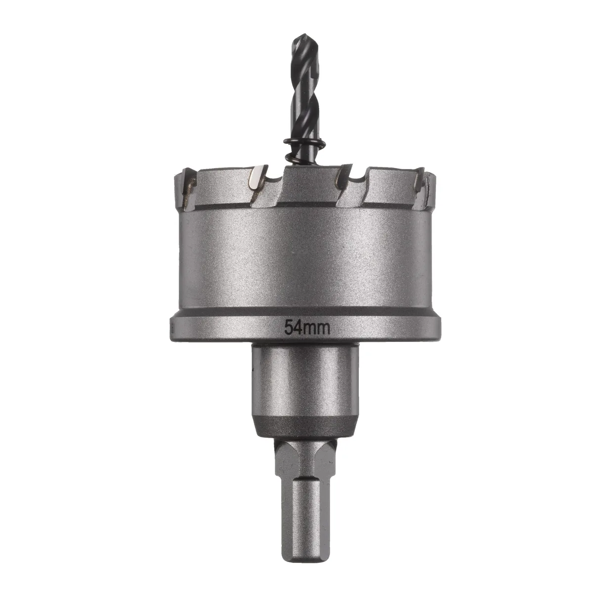 Gatzaag TCT 54 mm - 4932479050 fra Milwaukee – produktbillede