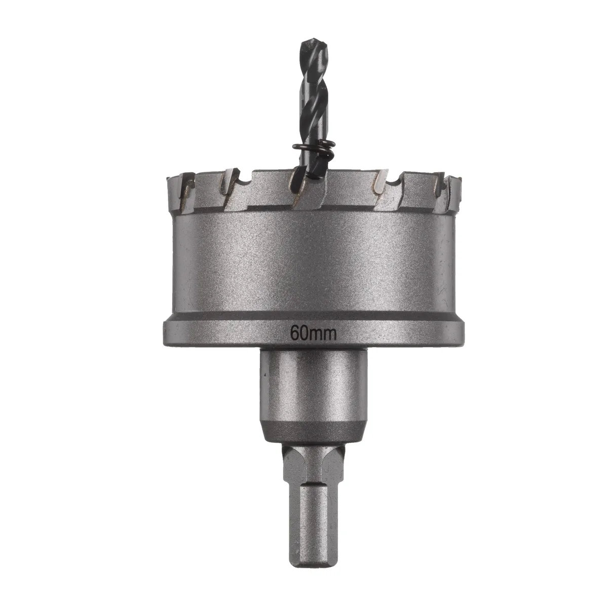 Gatzaag TCT 60 mm - 4932479051 fra Milwaukee – produktbillede