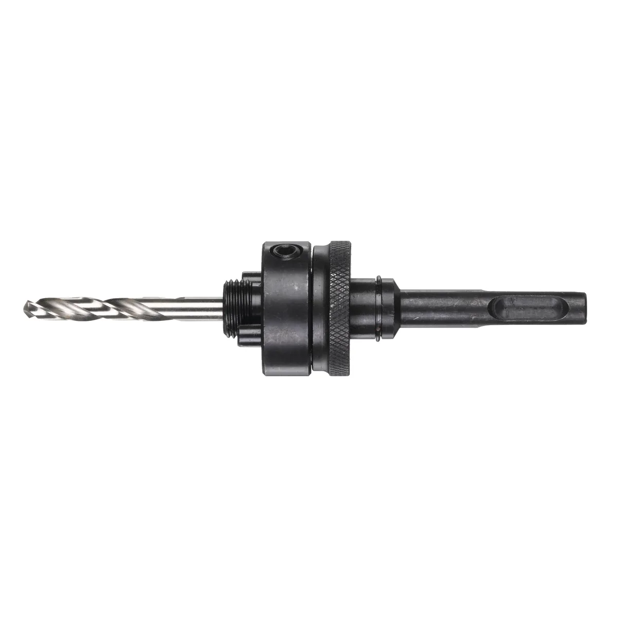 Gatzagen opnameschacht 32 - 210 mm SDS-PLUS - 4932471695 fra Milwaukee – produktbillede