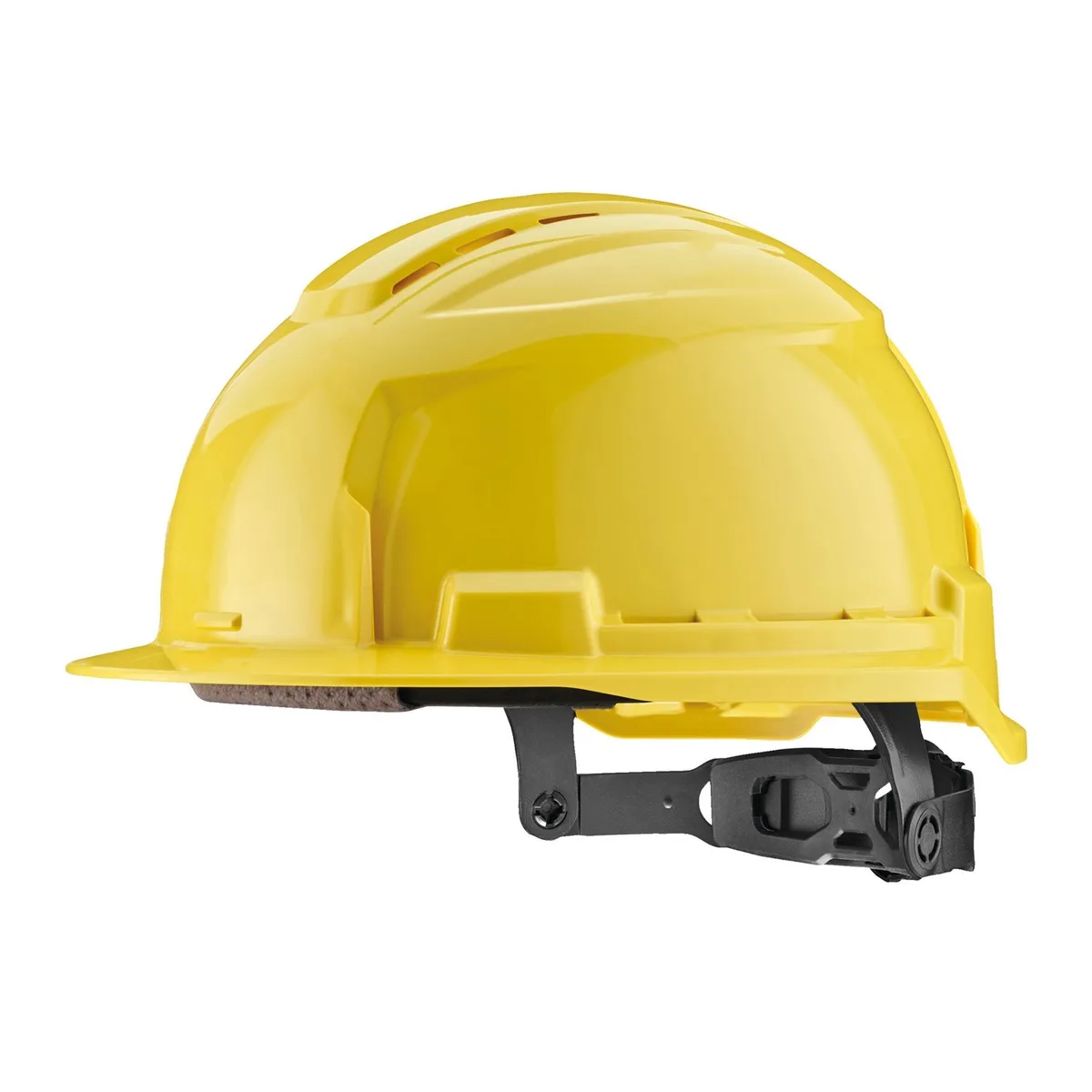 geel Bouwhelm geventileerd - BOLT™ 100 - 4932478913 van Milwaukee – productafbeelding