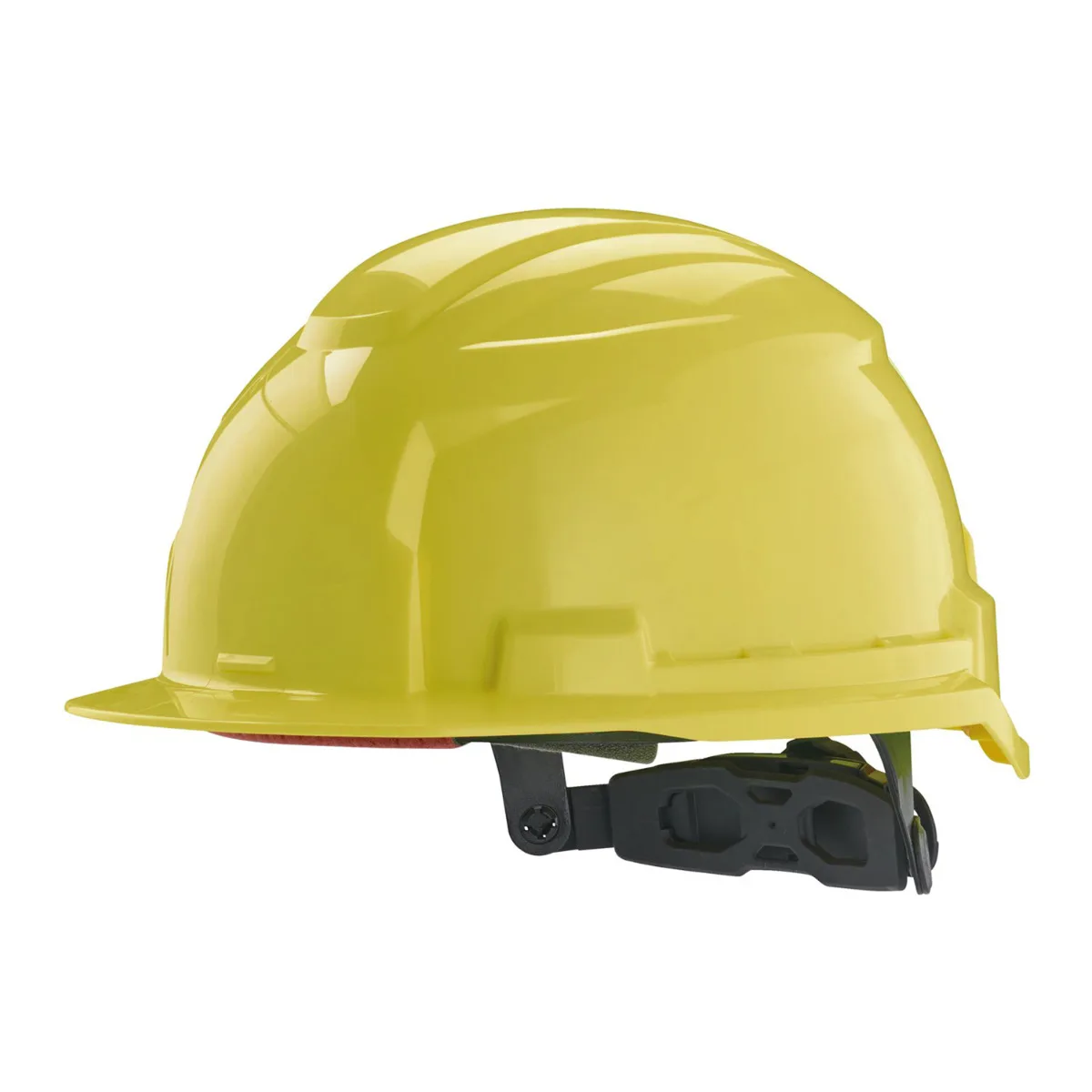 geel Bouwhelm ongeventileerd - BOLT™ 100 - 4932479247 de Milwaukee – image du produit