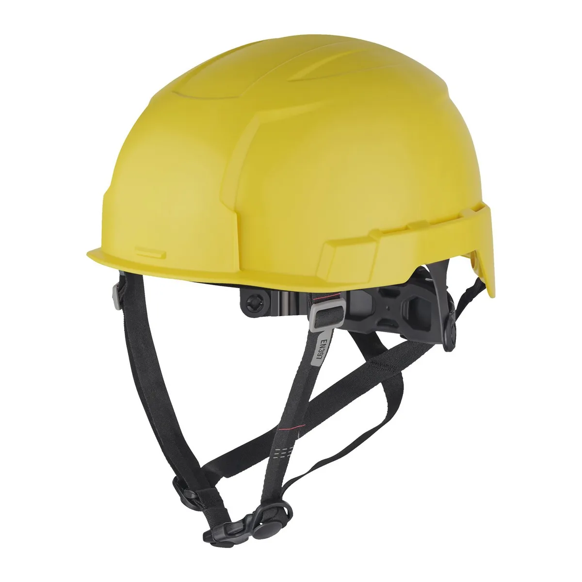 geel Bouwhelm ongeventileerd - BOLT™ 200 - 4932479253 von Milwaukee – Produktbild