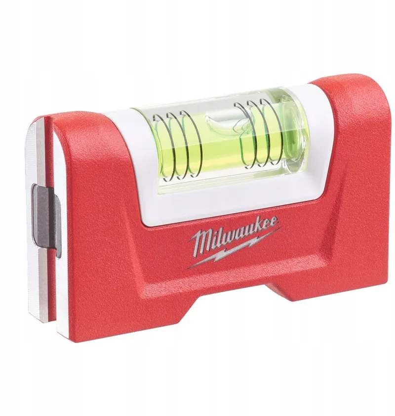 Gereedschapset: Meetlint, Waterpas, Marker by Milwaukee – product image