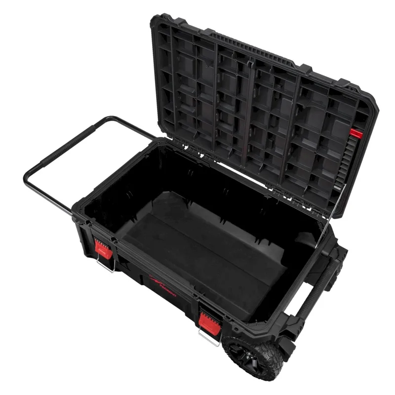 Gereedschapskist op Wielen - PACKOUT™ - 4932478161 by Milwaukee – product image