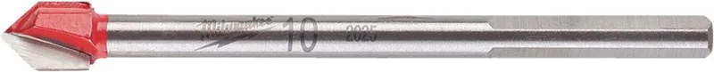 Glas & Tegelboor 10x95 - 4932471960 by Milwaukee – product image