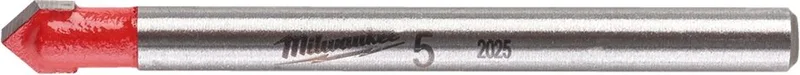 Glas & Tegelboor 5x50 - 4932471957 von Milwaukee – Produktbild
