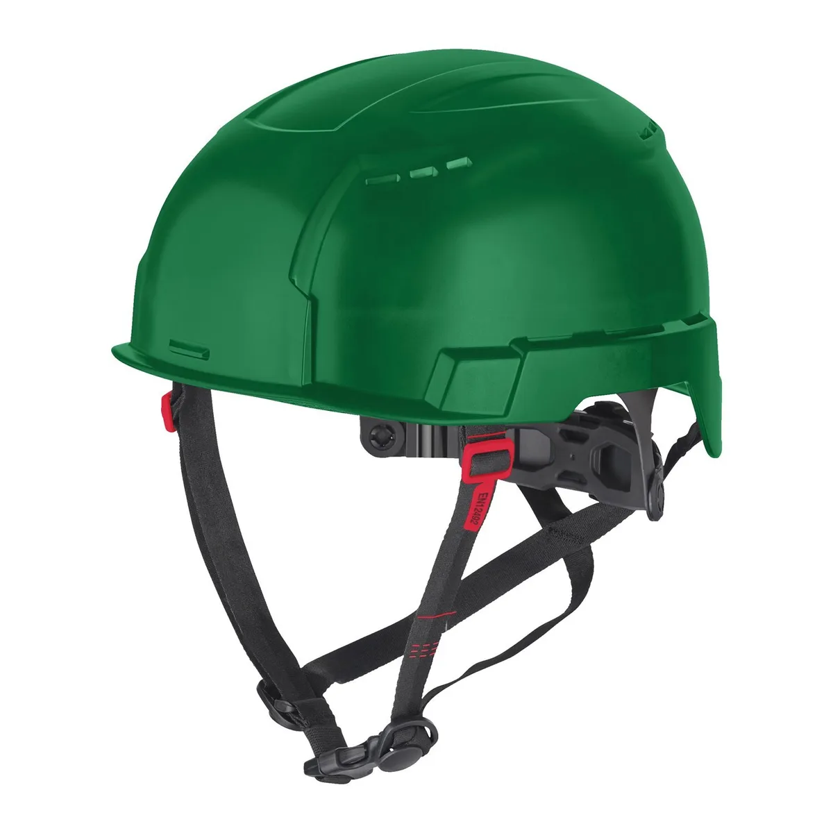 groen Bouwhelm geventileerd - BOLT™ 200 - 4932480652 von Milwaukee – Produktbild