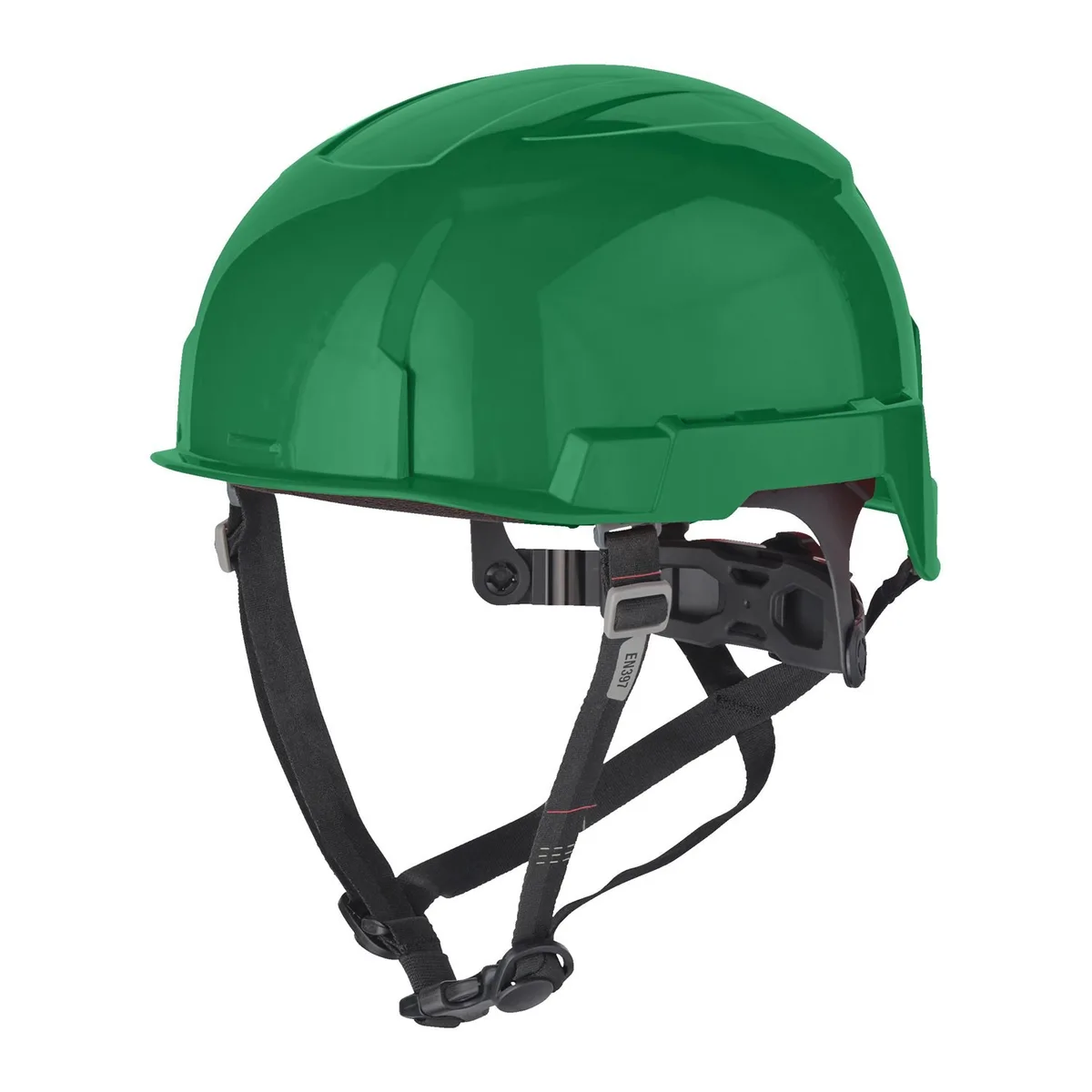 groen Bouwhelm ongeventileerd - BOLT™ 200 - 4932480656 von Milwaukee – Produktbild