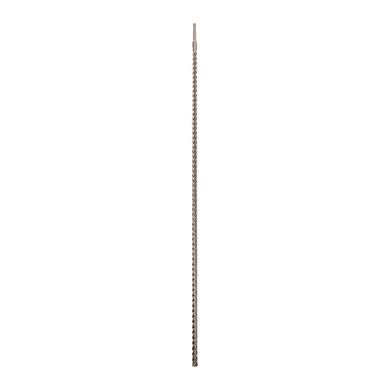 Hamerboor 10 x 1000 mm SDS-Plus MX4 - 4932352946 de Milwaukee – image du produit