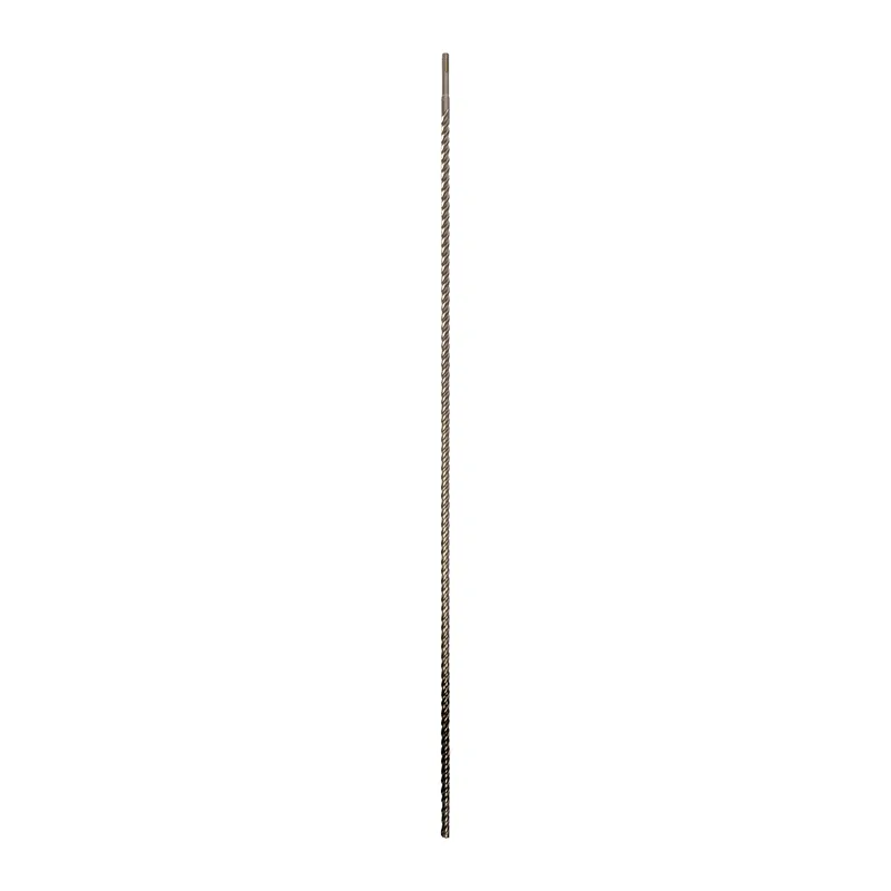 Hamerboor 12 x 1000 mm SDS-Plus MX4 - 4932352948 by Milwaukee – product image
