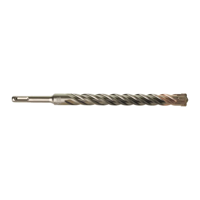 Hamerboor 18 x 200 mm SDS-Plus MX4 - 4932478899 by Milwaukee – product image
