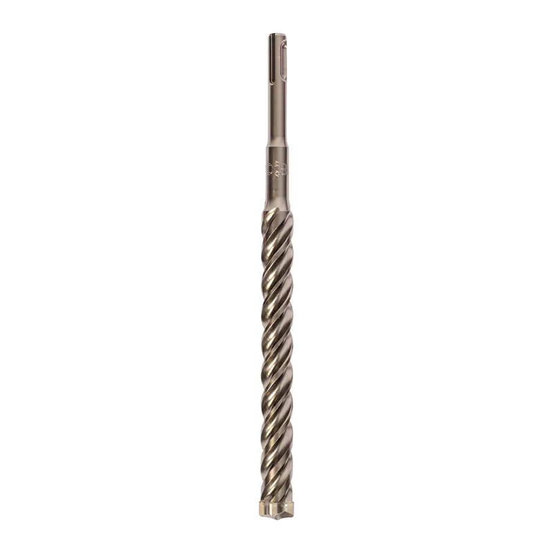 Hamerboor 18 x 250 mm SDS-Plus MX4 - 4932356502 by Milwaukee – product image