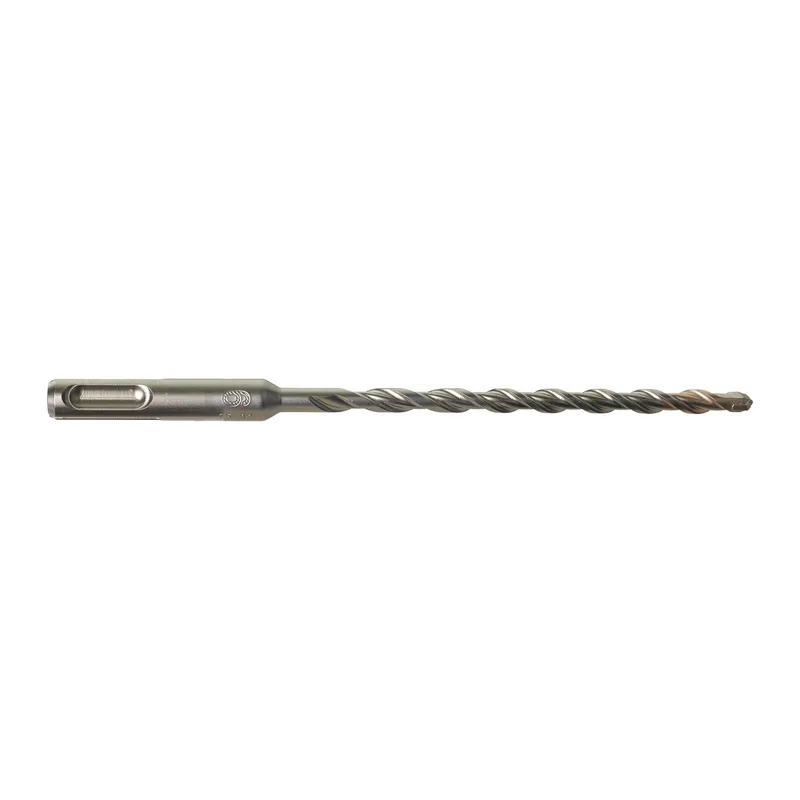 Hamerboor 6 x 160 mm SDS-Plus M2 - 4932307069 by Milwaukee – product image