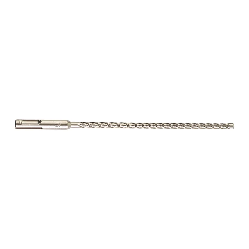 Hamerboor 6 x 215 mm SDS-Plus MX4 (10 stuks) - 4932430234 by Milwaukee – product image